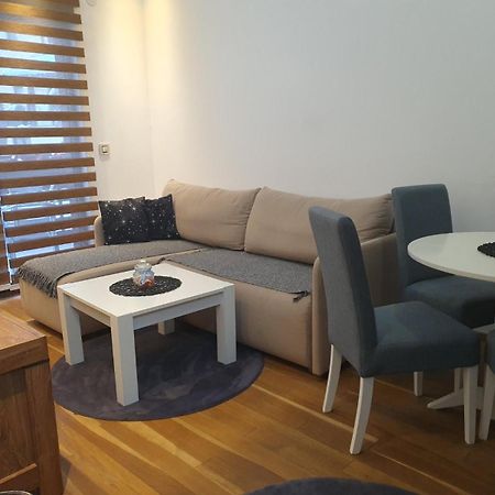 Apartman Green Lux - Balkan Hil 1 Златибор Екстер'єр фото
