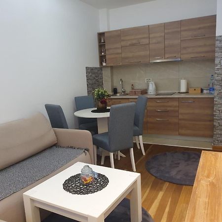 Apartman Green Lux - Balkan Hil 1 Златибор Екстер'єр фото
