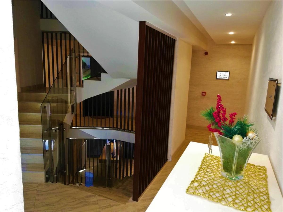 Apartman Green Lux - Balkan Hil 1 Златибор Екстер'єр фото