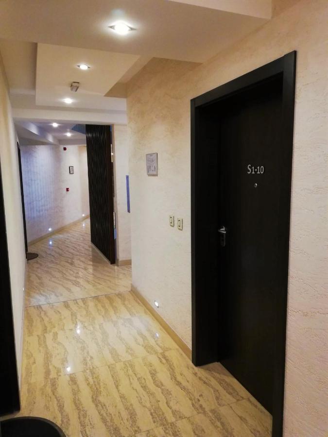 Apartman Green Lux - Balkan Hil 1 Златибор Екстер'єр фото