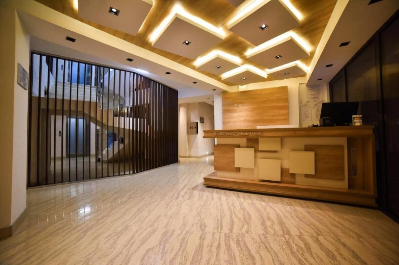Apartman Green Lux - Balkan Hil 1 Златибор Екстер'єр фото