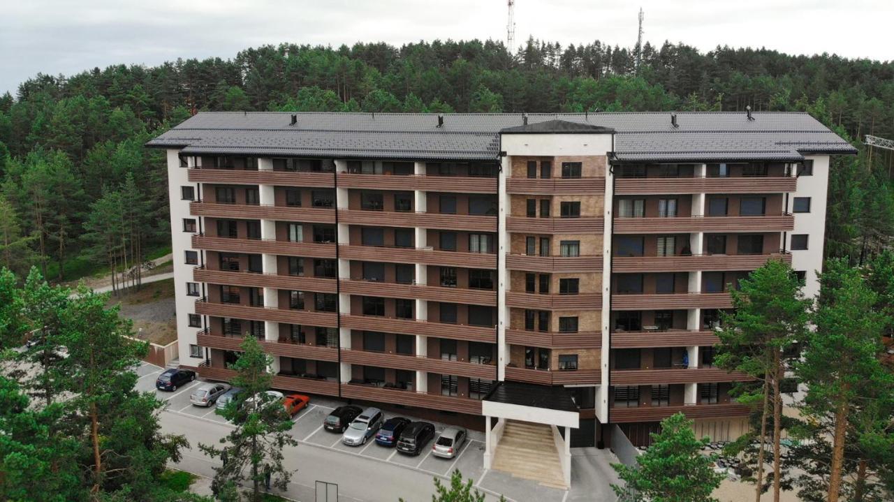 Apartman Green Lux - Balkan Hil 1 Златибор Екстер'єр фото