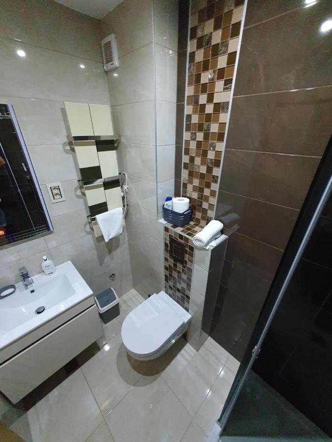 Apartman Green Lux - Balkan Hil 1 Златибор Екстер'єр фото