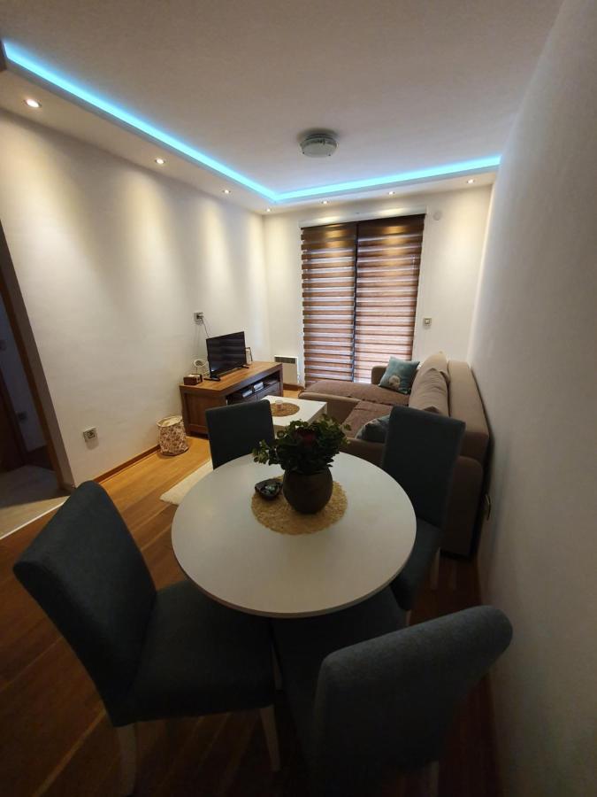 Apartman Green Lux - Balkan Hil 1 Златибор Екстер'єр фото
