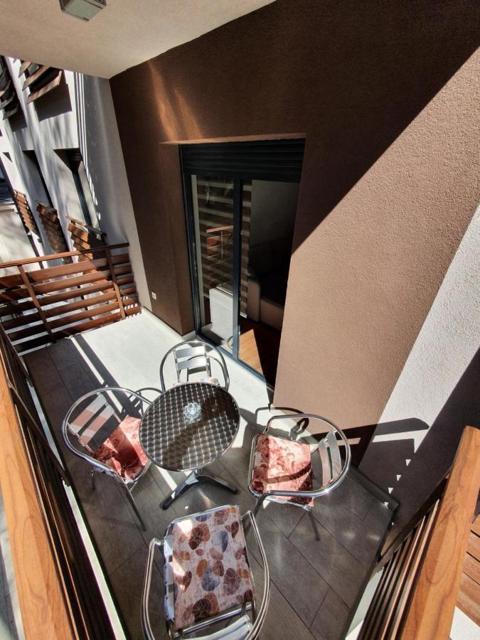 Apartman Green Lux - Balkan Hil 1 Златибор Екстер'єр фото