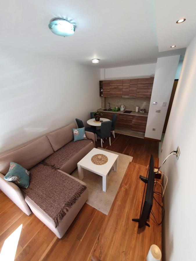 Apartman Green Lux - Balkan Hil 1 Златибор Екстер'єр фото