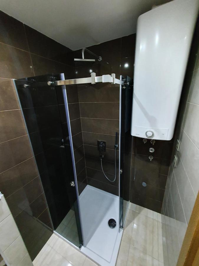 Apartman Green Lux - Balkan Hil 1 Златибор Екстер'єр фото
