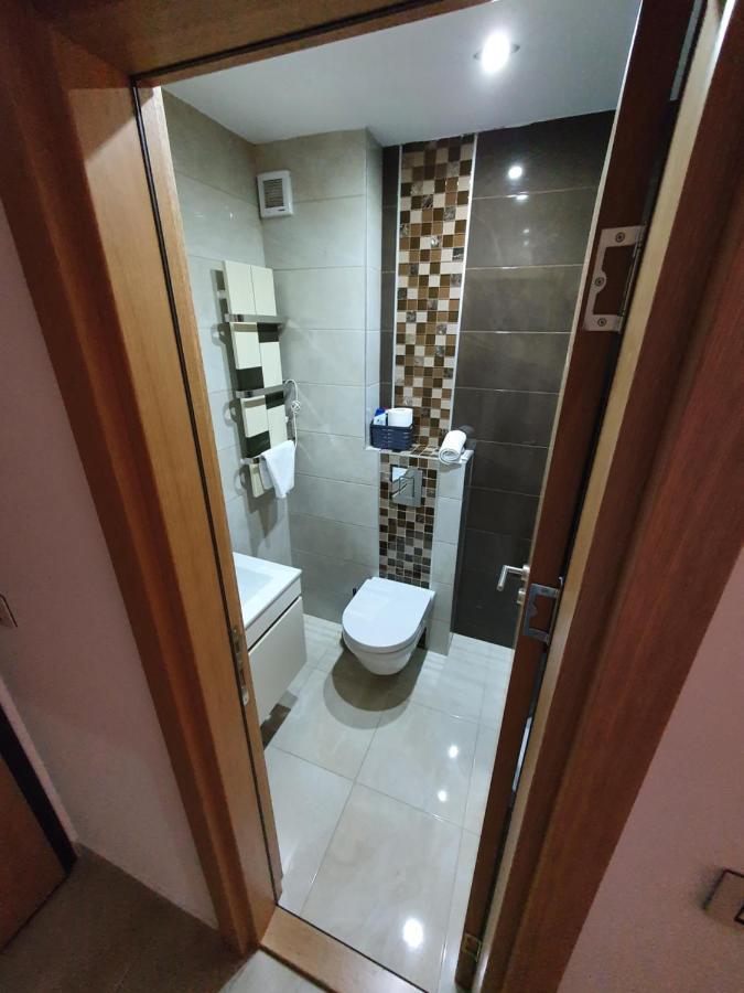 Apartman Green Lux - Balkan Hil 1 Златибор Екстер'єр фото