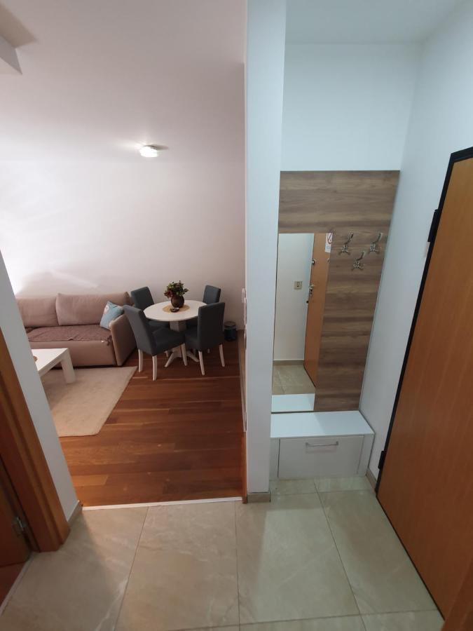 Apartman Green Lux - Balkan Hil 1 Златибор Екстер'єр фото