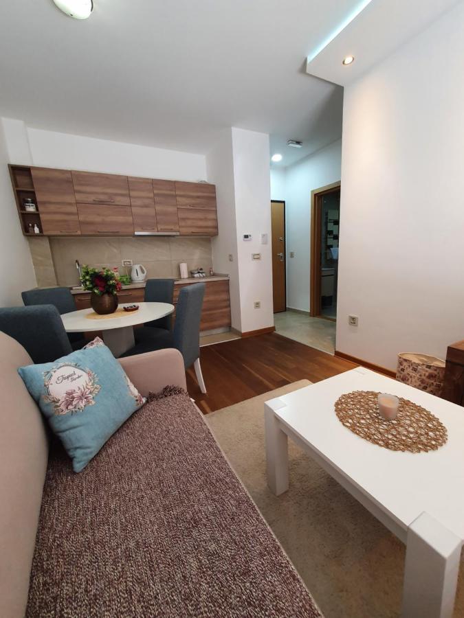 Apartman Green Lux - Balkan Hil 1 Златибор Екстер'єр фото
