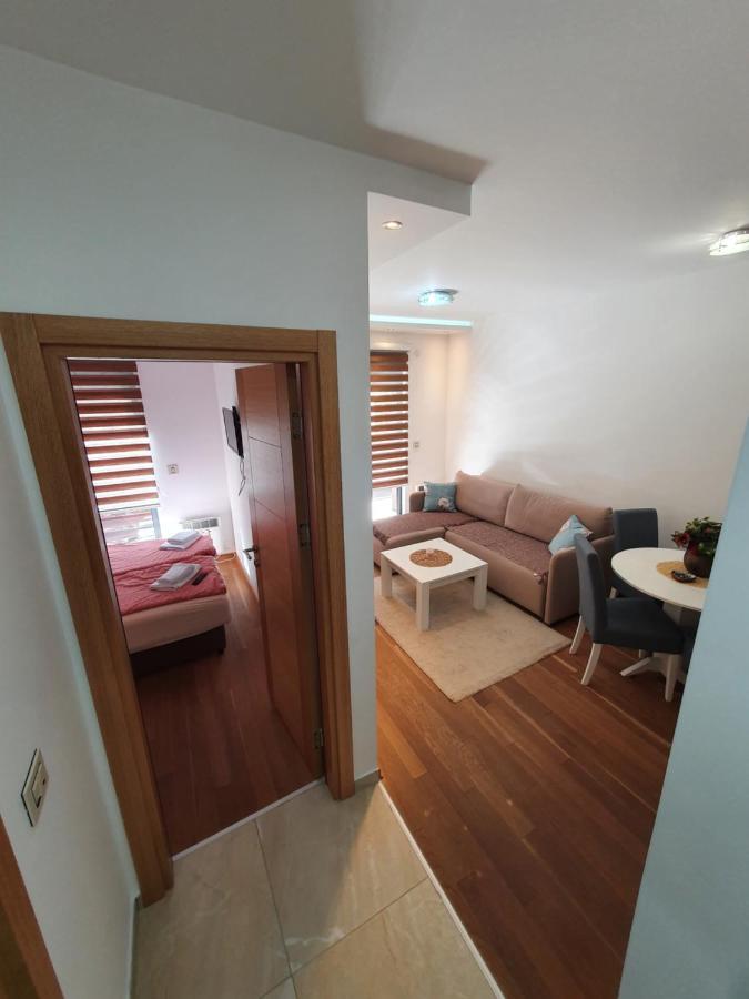 Apartman Green Lux - Balkan Hil 1 Златибор Екстер'єр фото