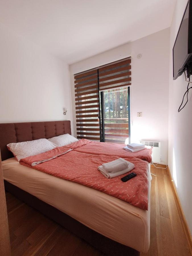 Apartman Green Lux - Balkan Hil 1 Златибор Екстер'єр фото