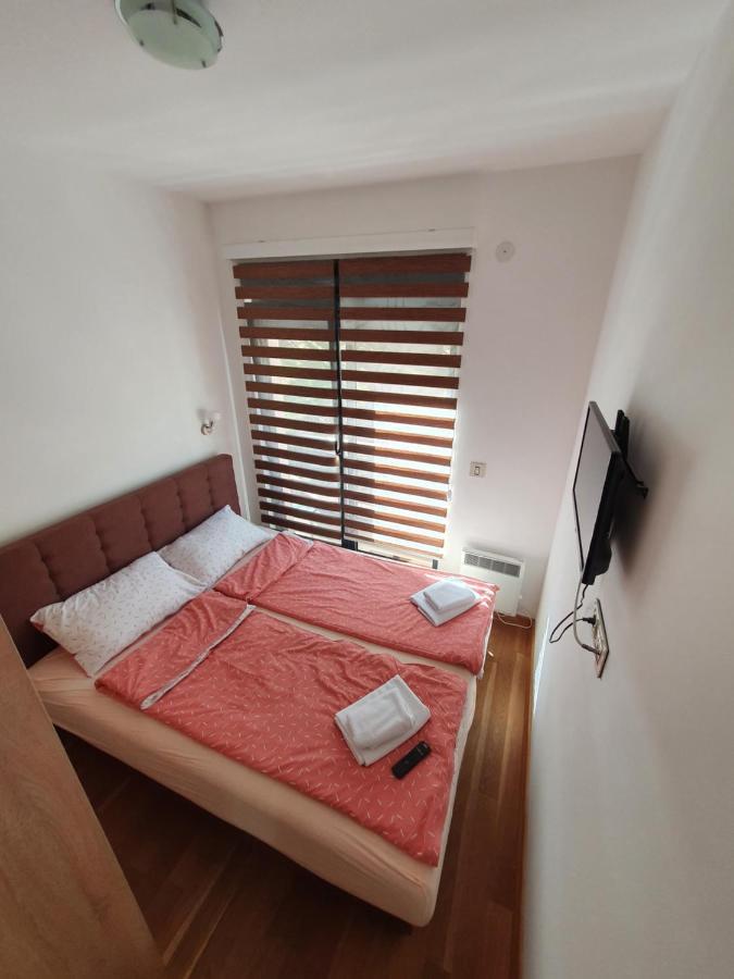 Apartman Green Lux - Balkan Hil 1 Златибор Екстер'єр фото