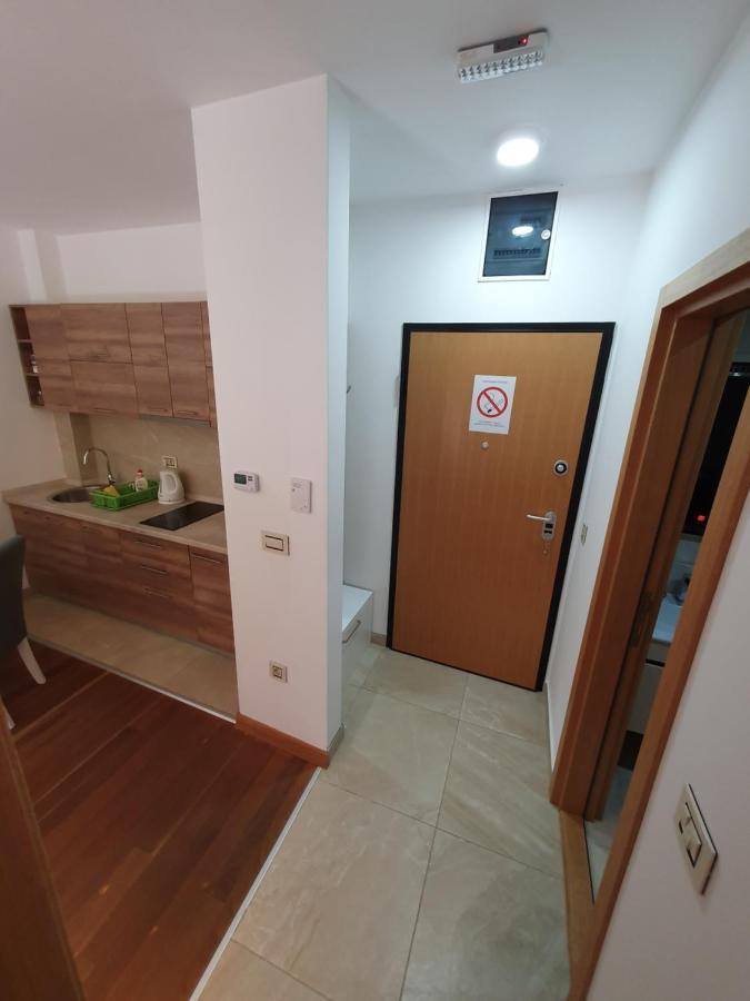 Apartman Green Lux - Balkan Hil 1 Златибор Екстер'єр фото
