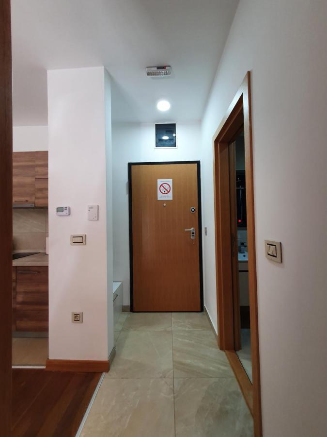 Apartman Green Lux - Balkan Hil 1 Златибор Екстер'єр фото