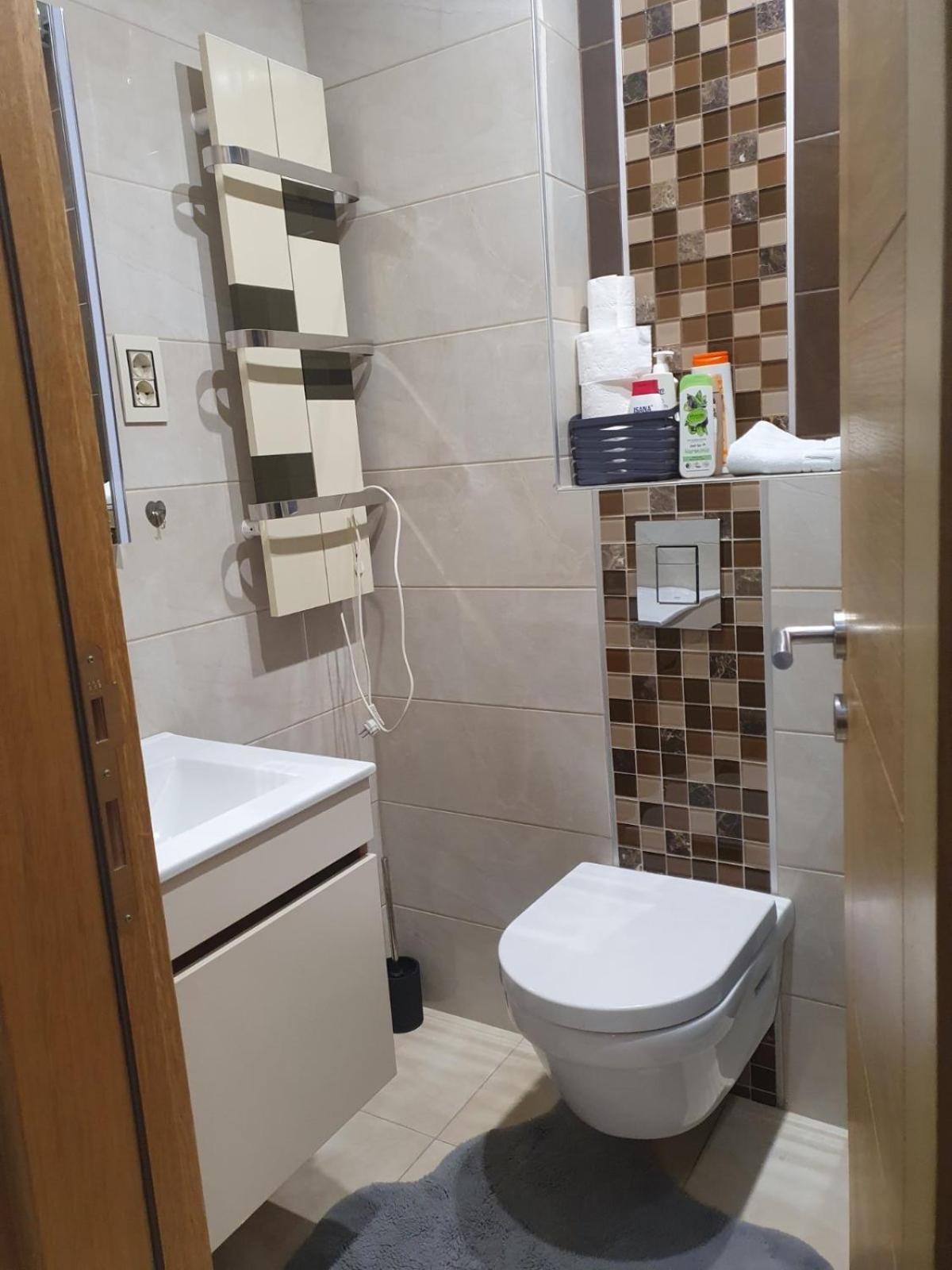 Apartman Green Lux - Balkan Hil 1 Златибор Екстер'єр фото