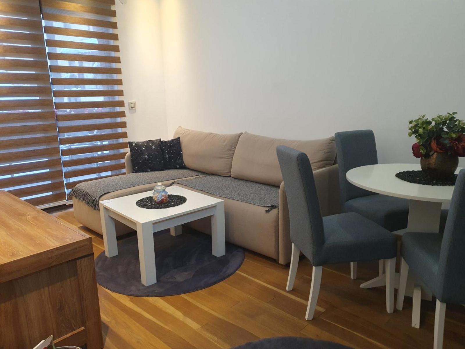 Apartman Green Lux - Balkan Hil 1 Златибор Екстер'єр фото
