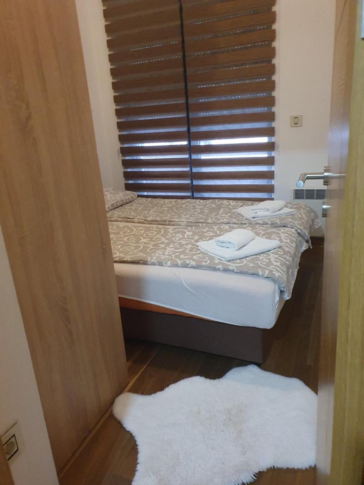 Apartman Green Lux - Balkan Hil 1 Златибор Екстер'єр фото